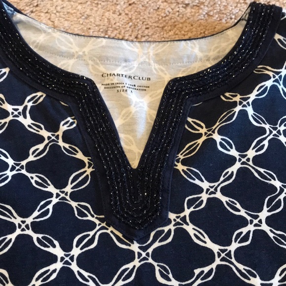 Bundle of 3 women’s tops sz large - Picture 6 of 8